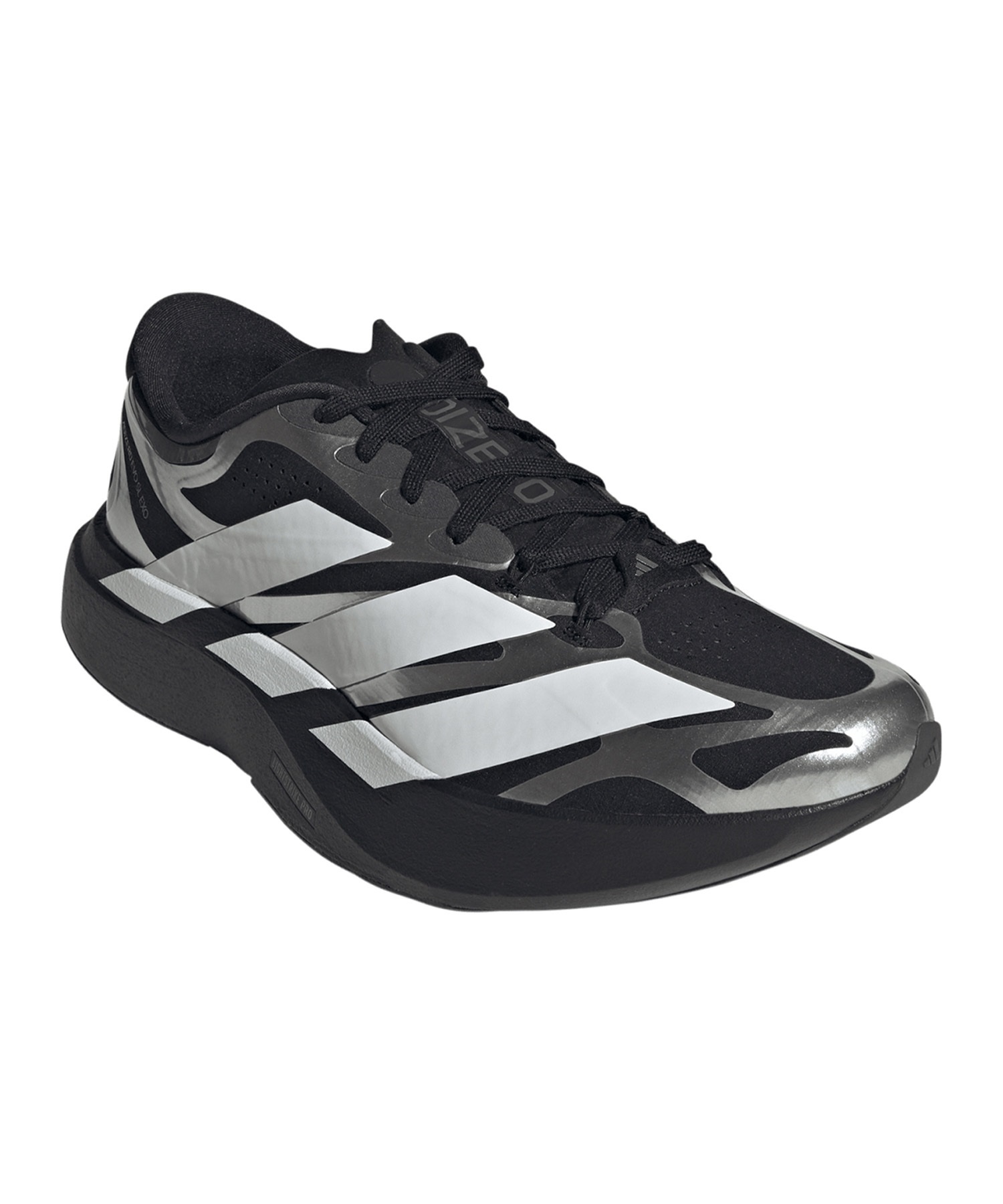 adidas アディダス スニーカー メンズ adizero EVO SL EXO M KI4764