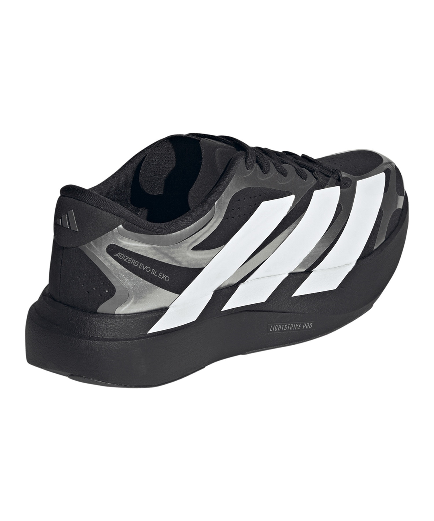 adidas アディダス アディゼロ エボ エスエル エクソ KI4764 シューズ