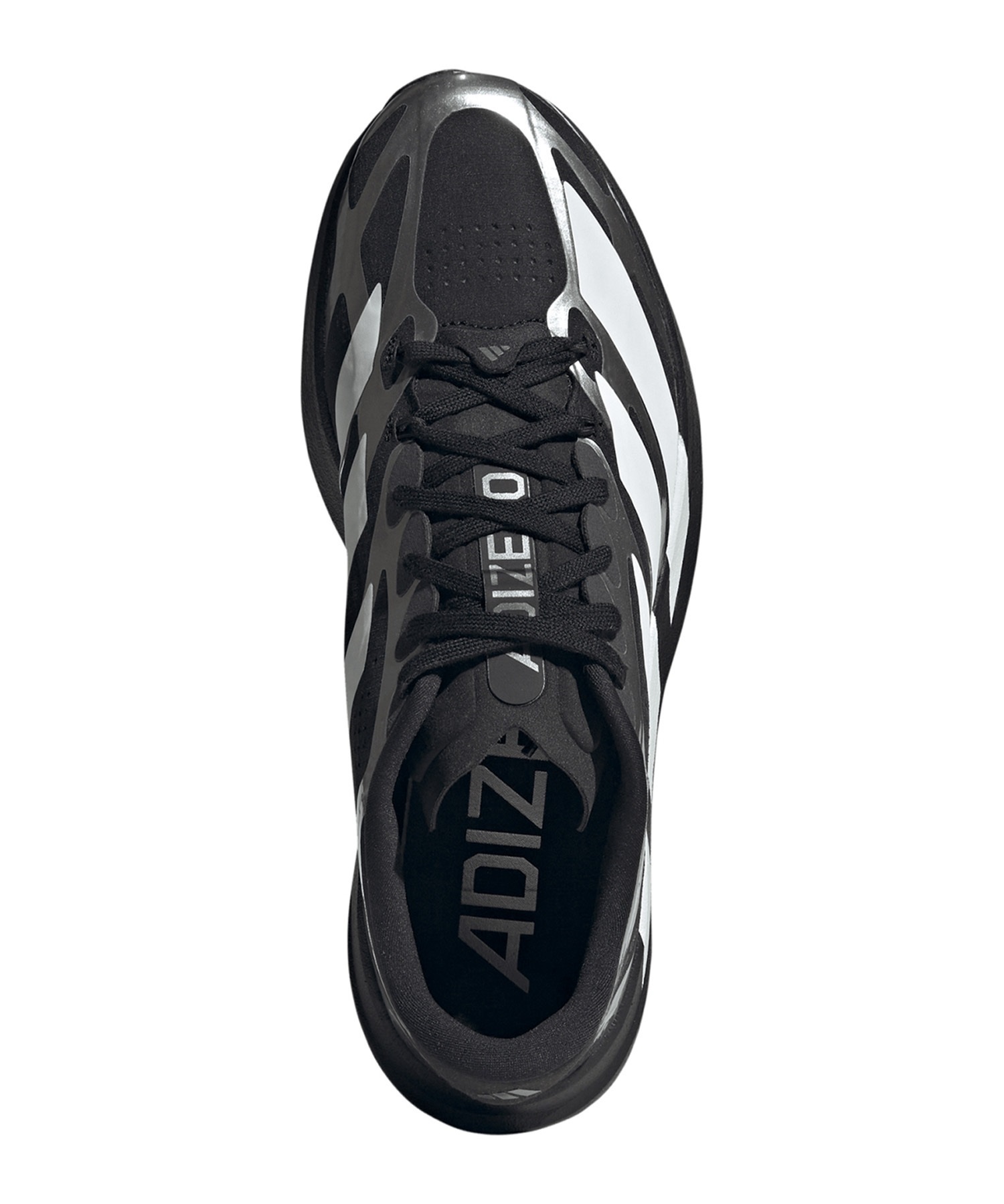 adidas アディダス スニーカー メンズ adizero EVO SL EXO M KI4764