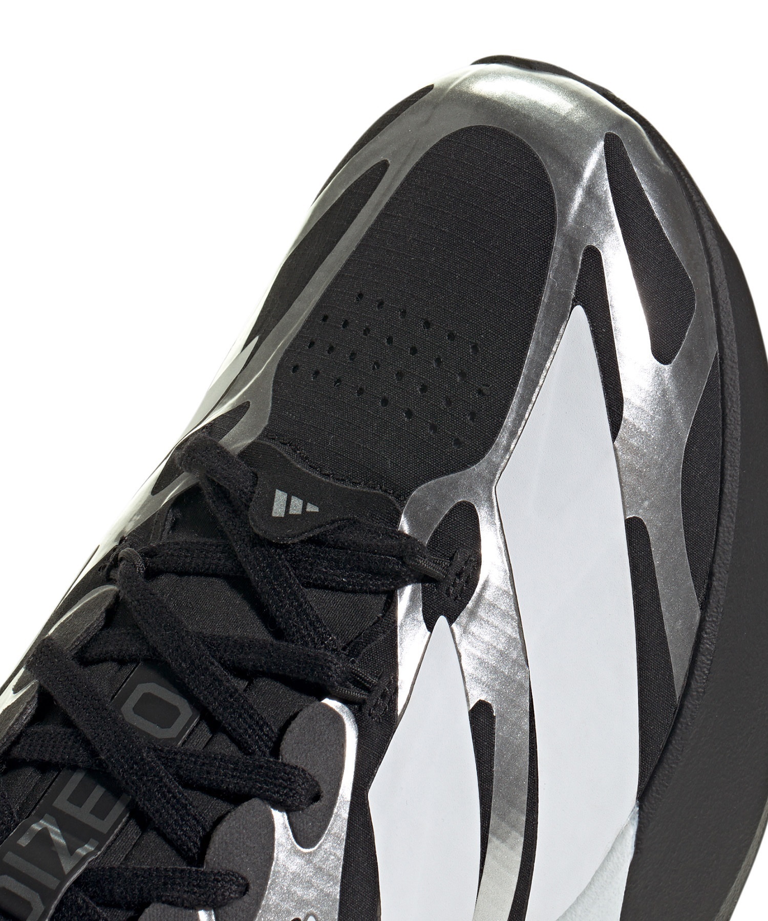 adidas アディダス スニーカー メンズ adizero EVO SL EXO M KI4764