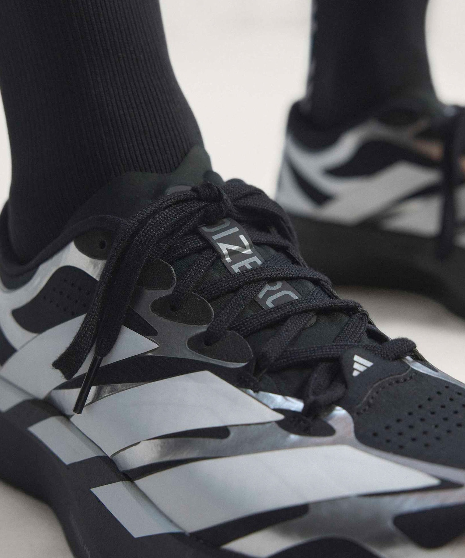 adidas アディダス スニーカー メンズ adizero EVO SL EXO M KI4764