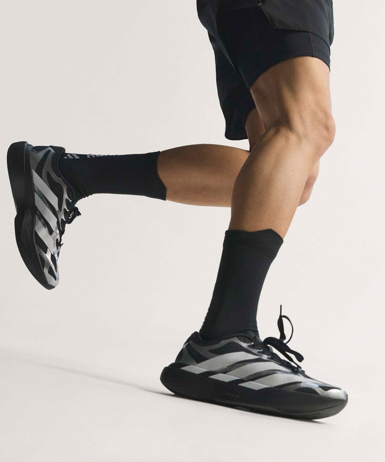 adidas アディダス アディゼロ エボ エスエル エクソ KI4764 シューズ