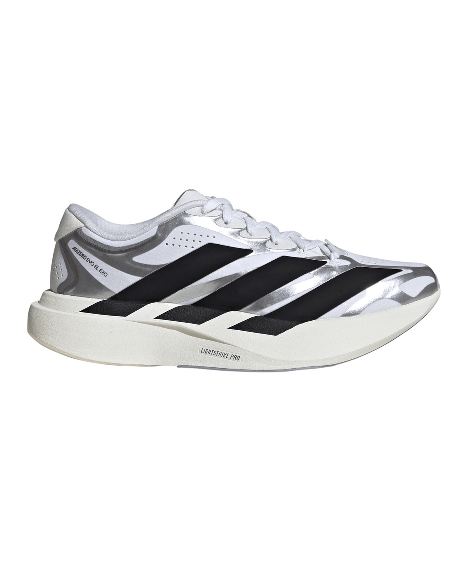 adidas アディダス スニーカー レディース adizero EVO SL EXO W