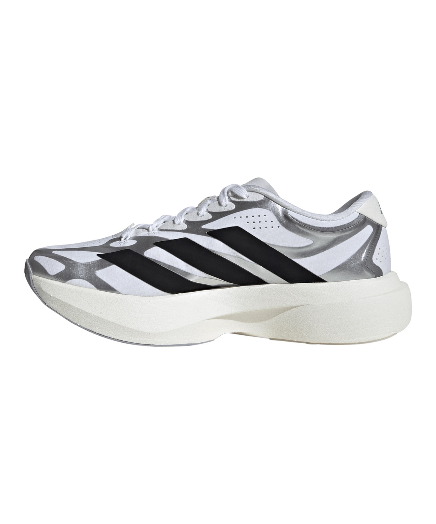 adidas アディダス アディゼロ エボエスエル エクソ KI4782 シューズ