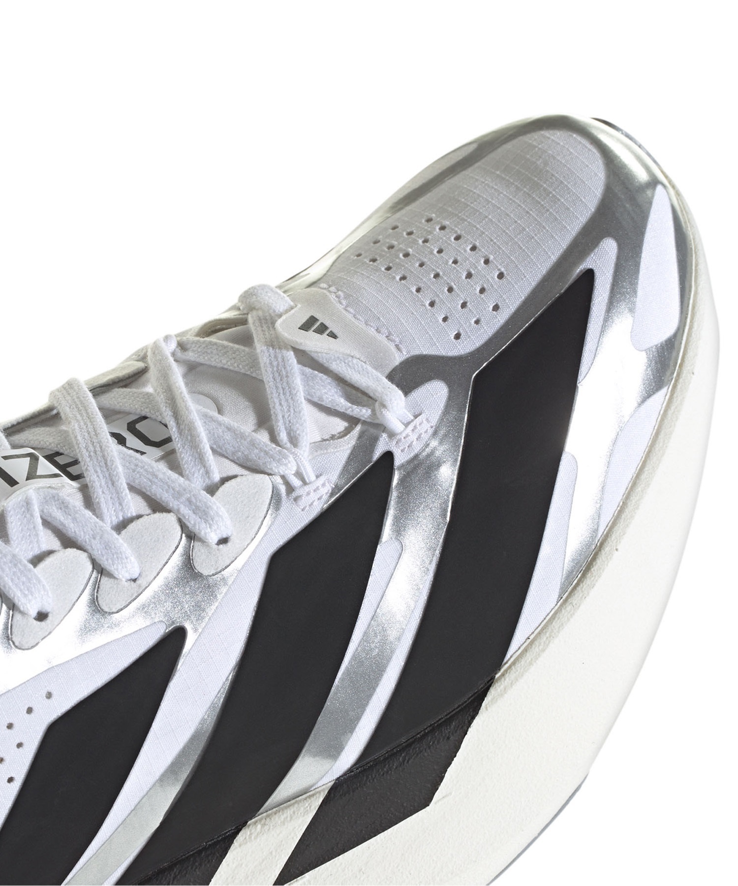 adidas アディダス アディゼロ エボエスエル エクソ KI4782 シューズ