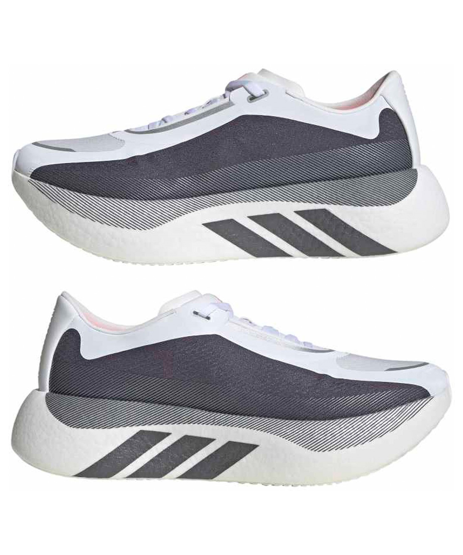 adidas アディダス ハイパーブースト エッジ KI4392 シューズ
