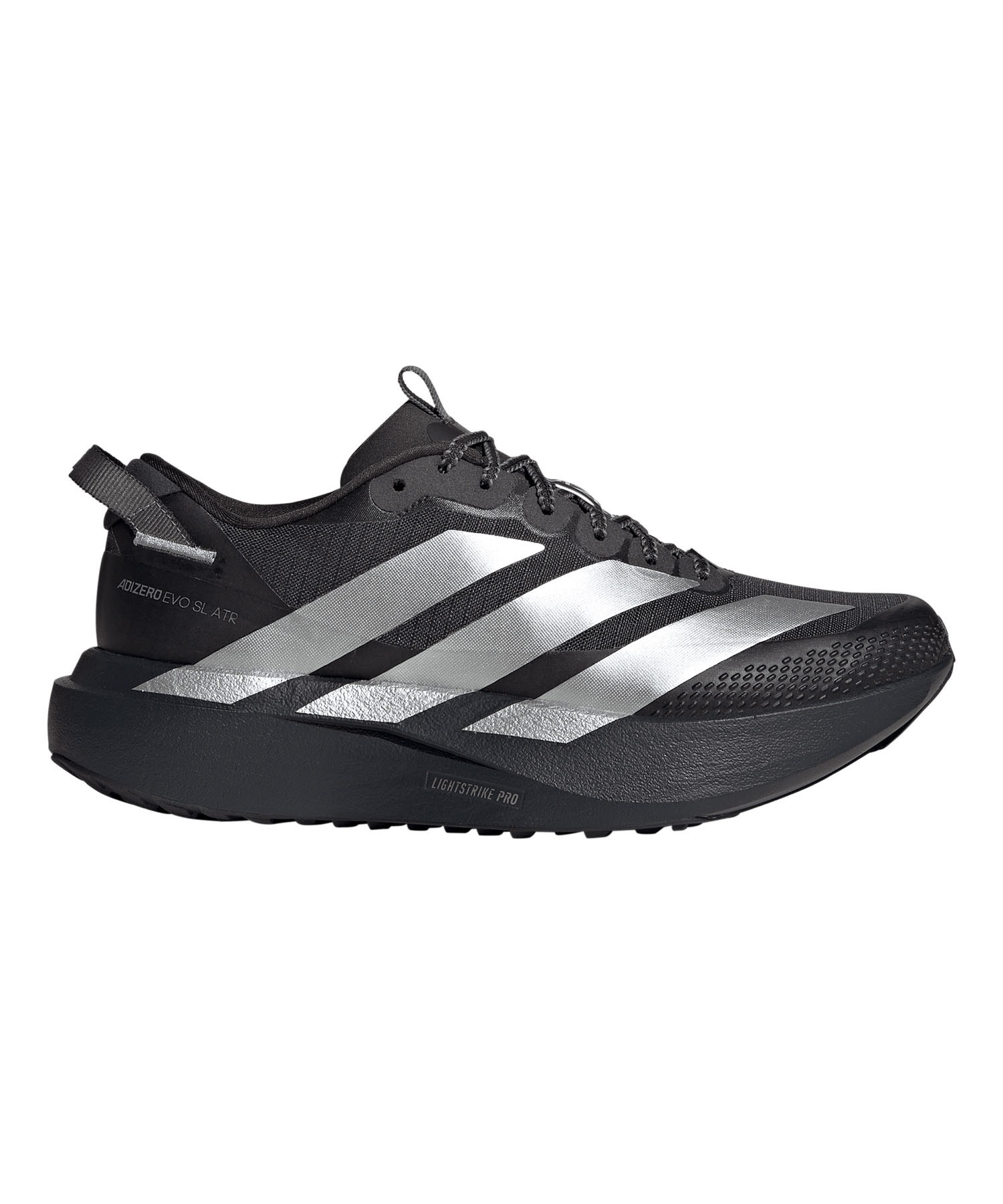 ADIZERO EVO SL  ATR（BK/SL）