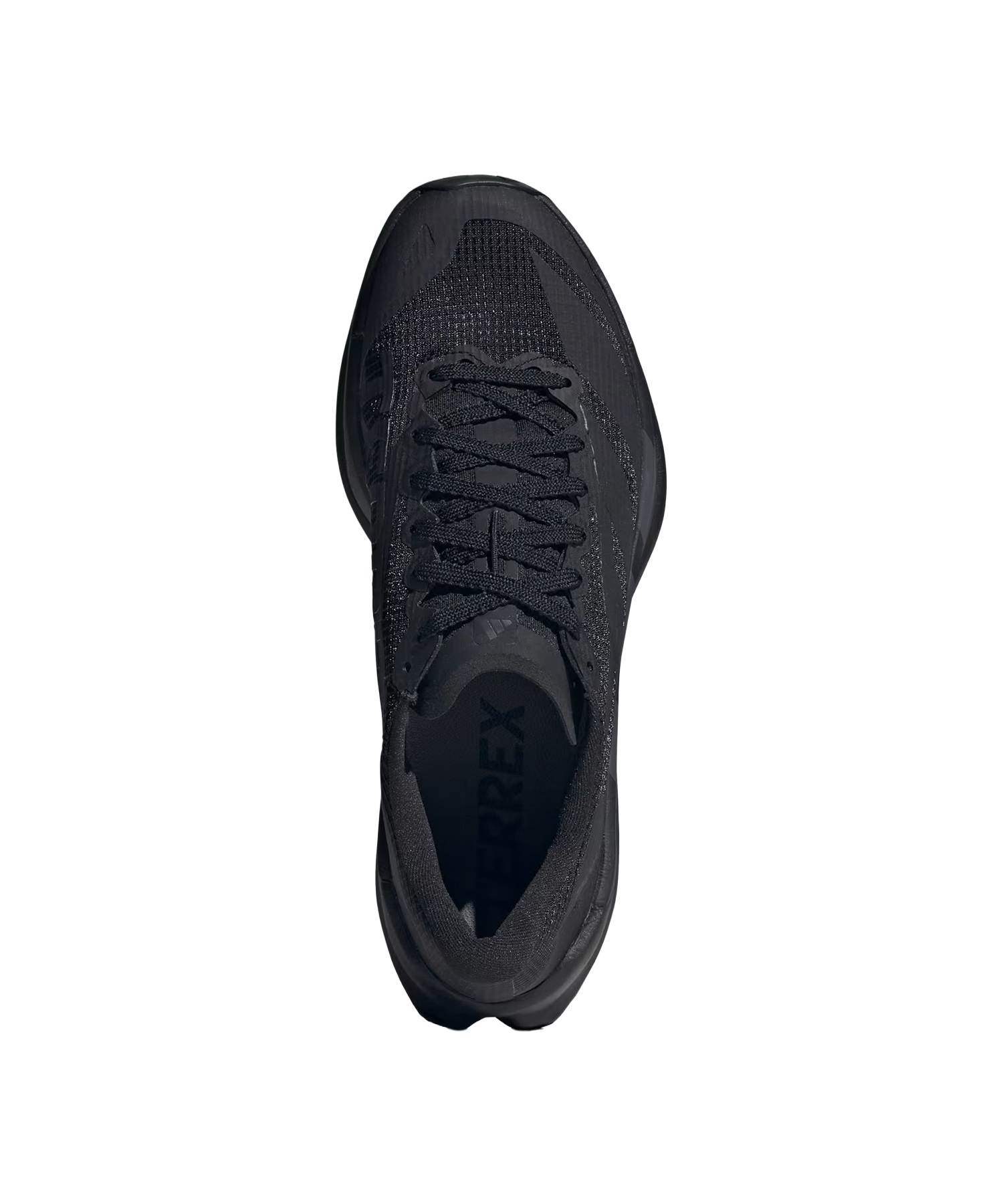 adidas アディダス スニーカー メンズ ランニング TERREX AGRAVIC AT KI4303(BLACK-26.0cm)