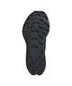 adidas アディダス スニーカー メンズ ランニング TERREX AGRAVIC AT KI4303(BLACK-26.0cm)