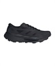adidas アディダス スニーカー メンズ ランニング TERREX AGRAVIC AT KI4303(BLACK-26.0cm)