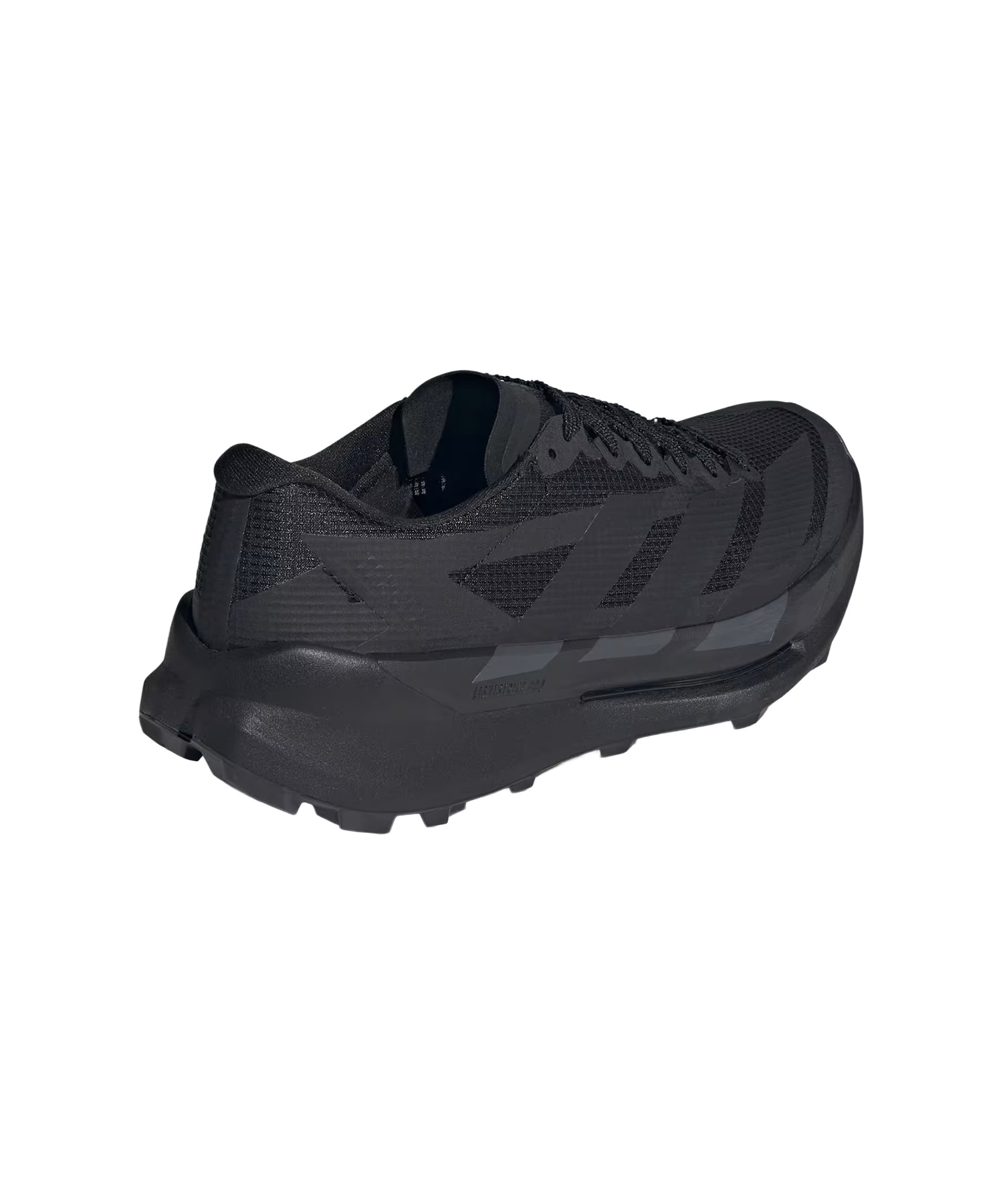 adidas アディダス スニーカー メンズ ランニング TERREX AGRAVIC AT KI4303(BLACK-26.0cm)
