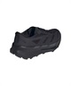 adidas アディダス スニーカー メンズ ランニング TERREX AGRAVIC AT KI4303(BLACK-26.0cm)
