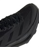 adidas アディダス スニーカー メンズ ランニング TERREX AGRAVIC AT KI4303(BLACK-26.0cm)