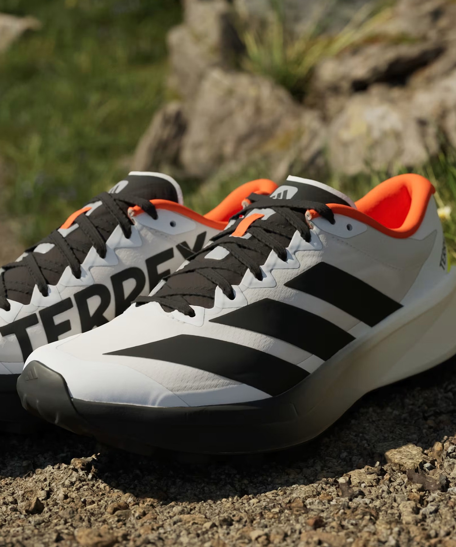 アディダス adidas サッカー adidas アディダス スニーカー ランニング TERREX AGRAVIC 4 KJ8872