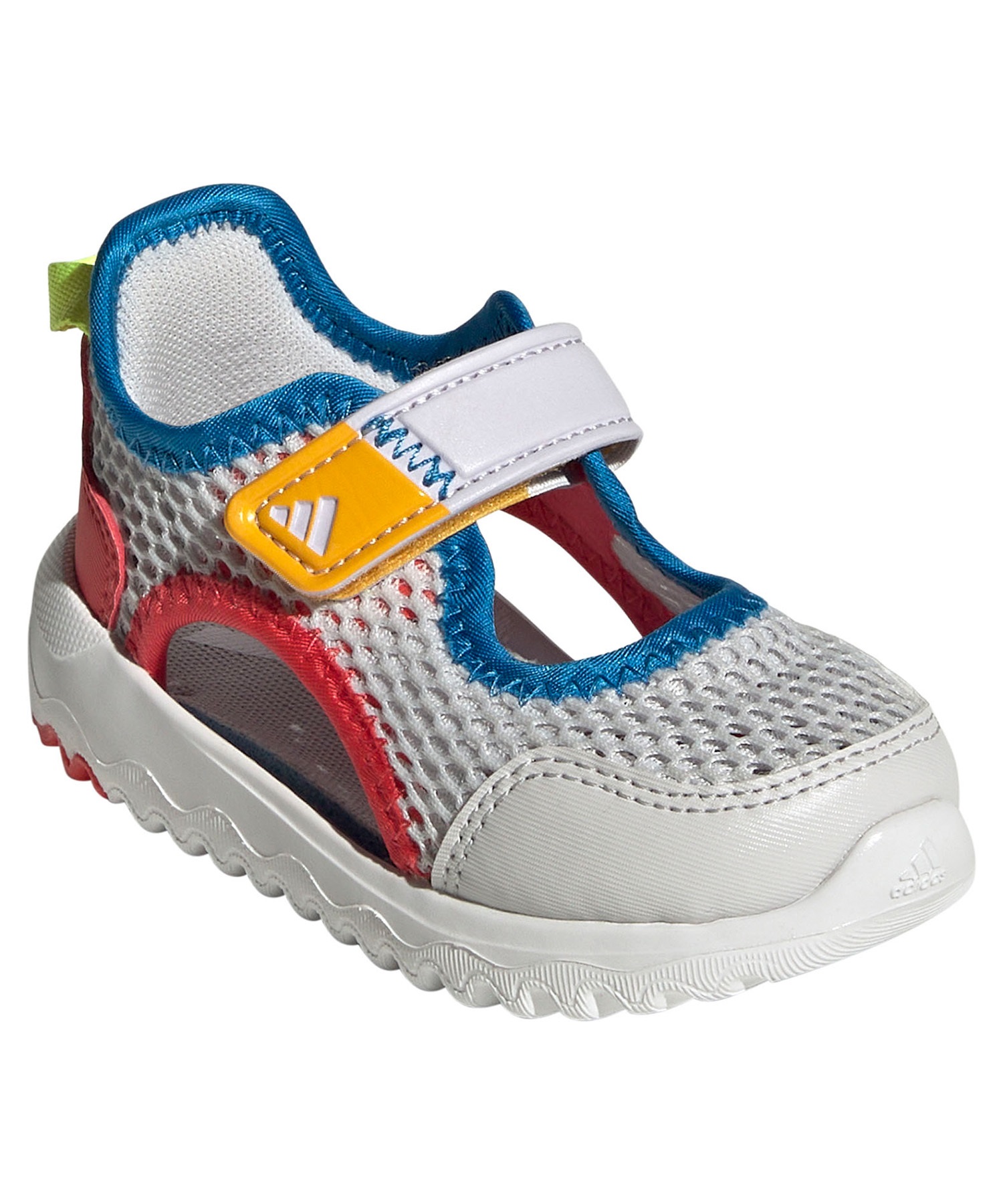 adidas アディダス サマーフレックス IH8732 キッズ シューズ サンダル