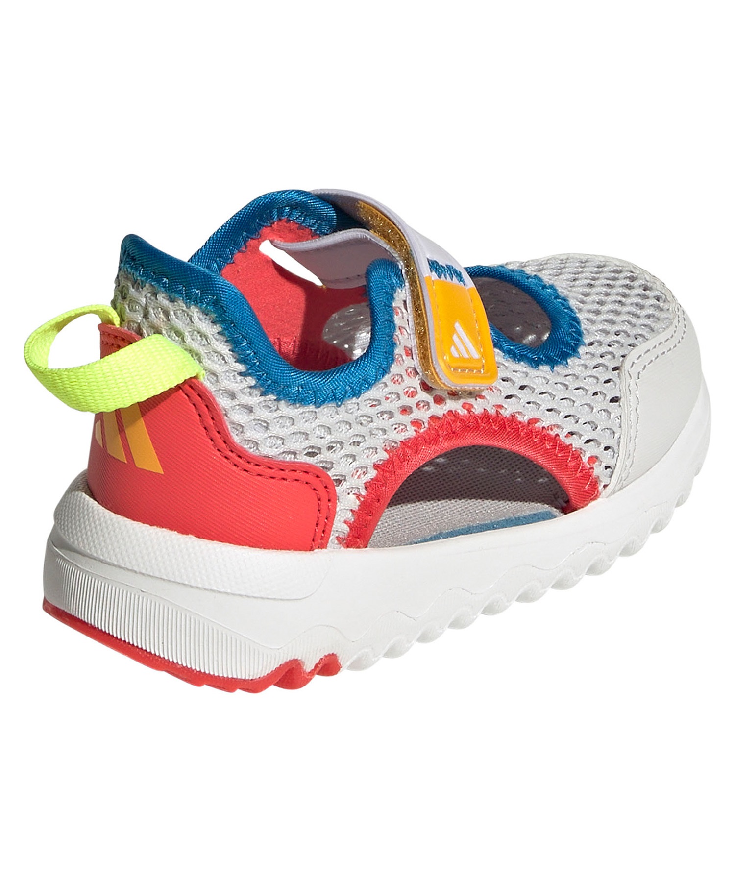 adidas アディダス サマーフレックス IH8732 キッズ シューズ サンダル 