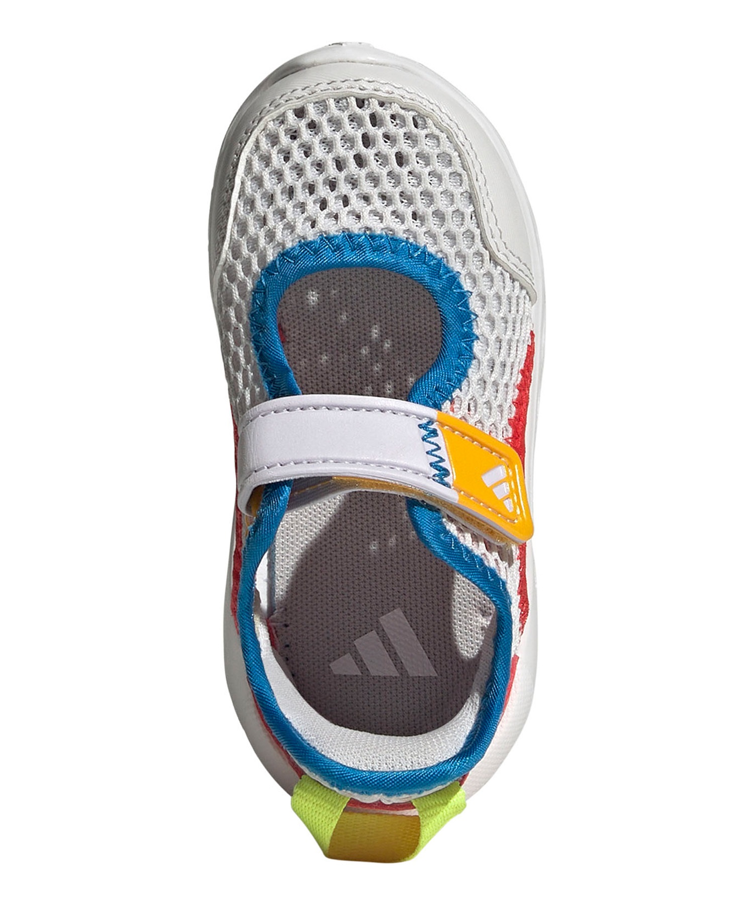 adidas アディダス サマーフレックス IH8732 キッズ シューズ サンダル