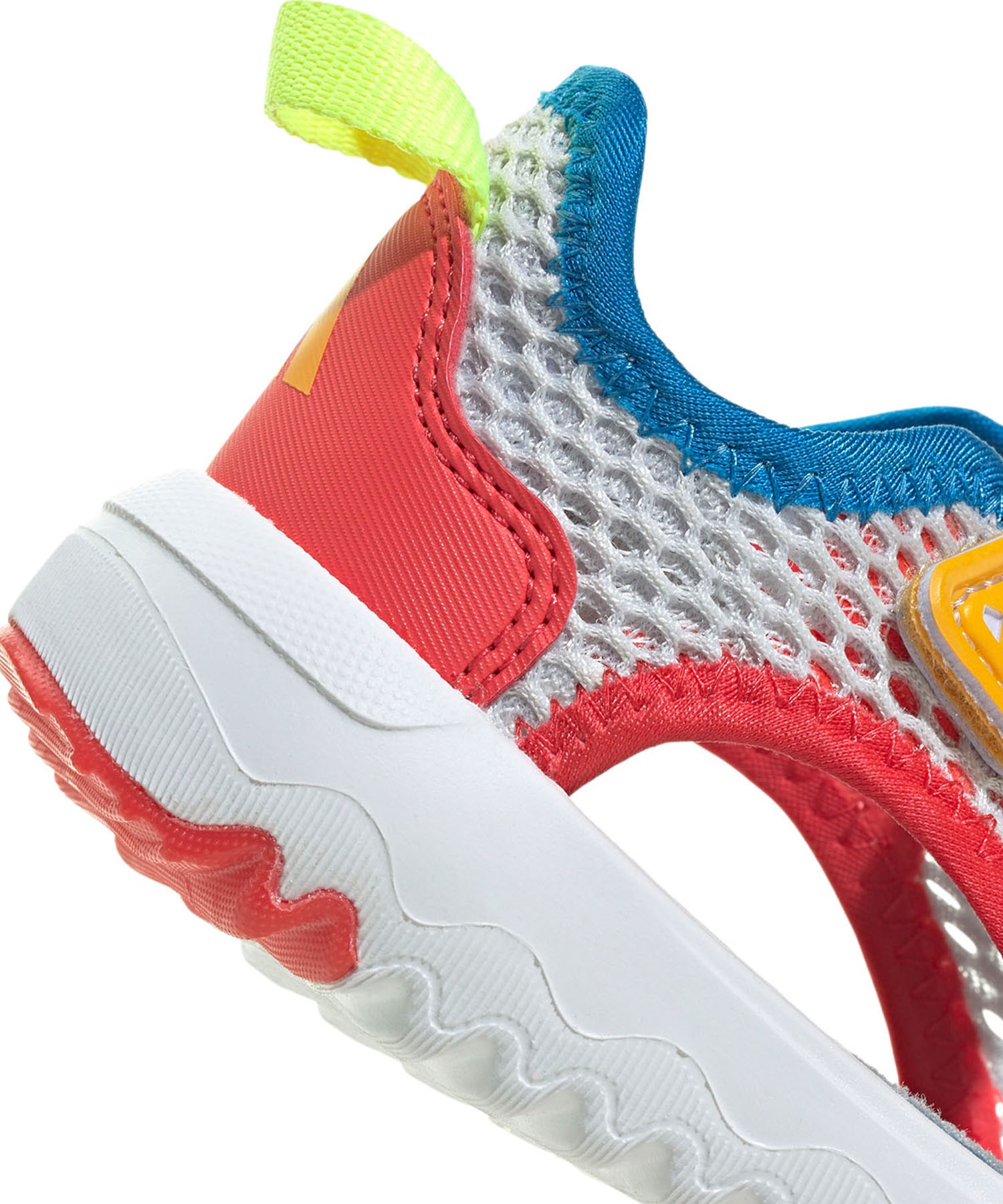 adidas アディダス サマーフレックス IH8732 キッズ シューズ サンダル