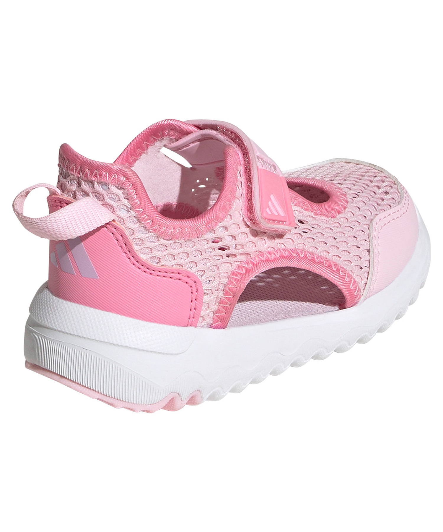 ars様 adidas アディダス サマーフレックス IH8733 キッズ シューズ サンダル