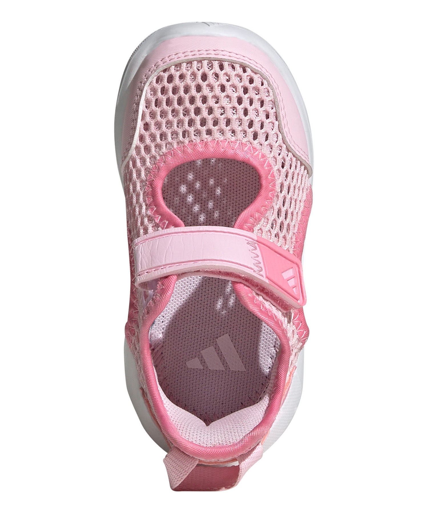 ars様 adidas アディダス サマーフレックス IH8733 キッズ シューズ サンダル