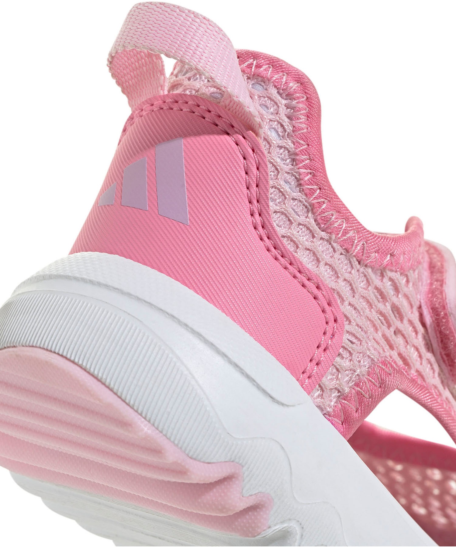 adidas アディダス サマーフレックス IH8733 キッズ シューズ サンダル