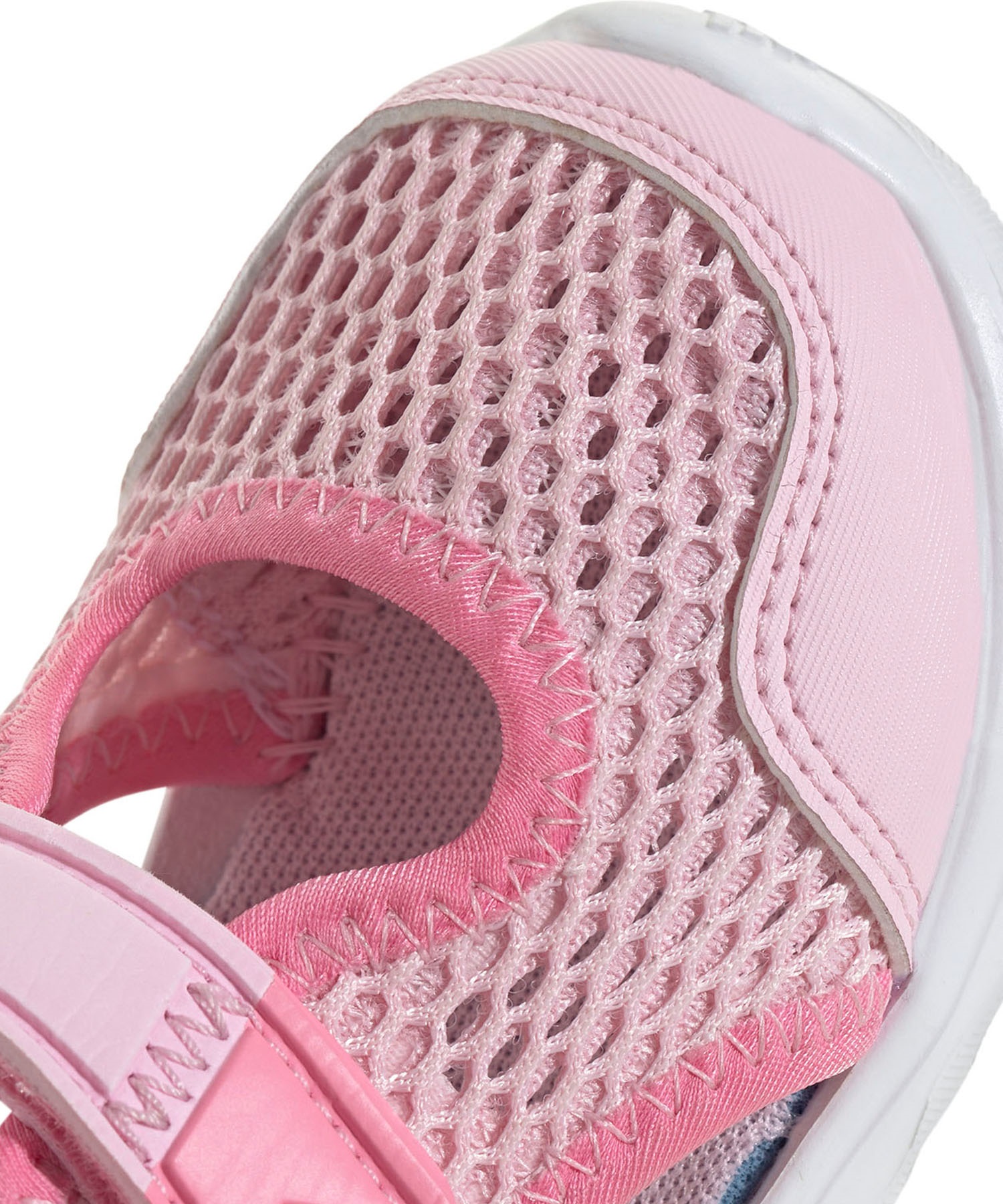 adidas アディダス サマーフレックス IH8733 キッズ シューズ サンダル