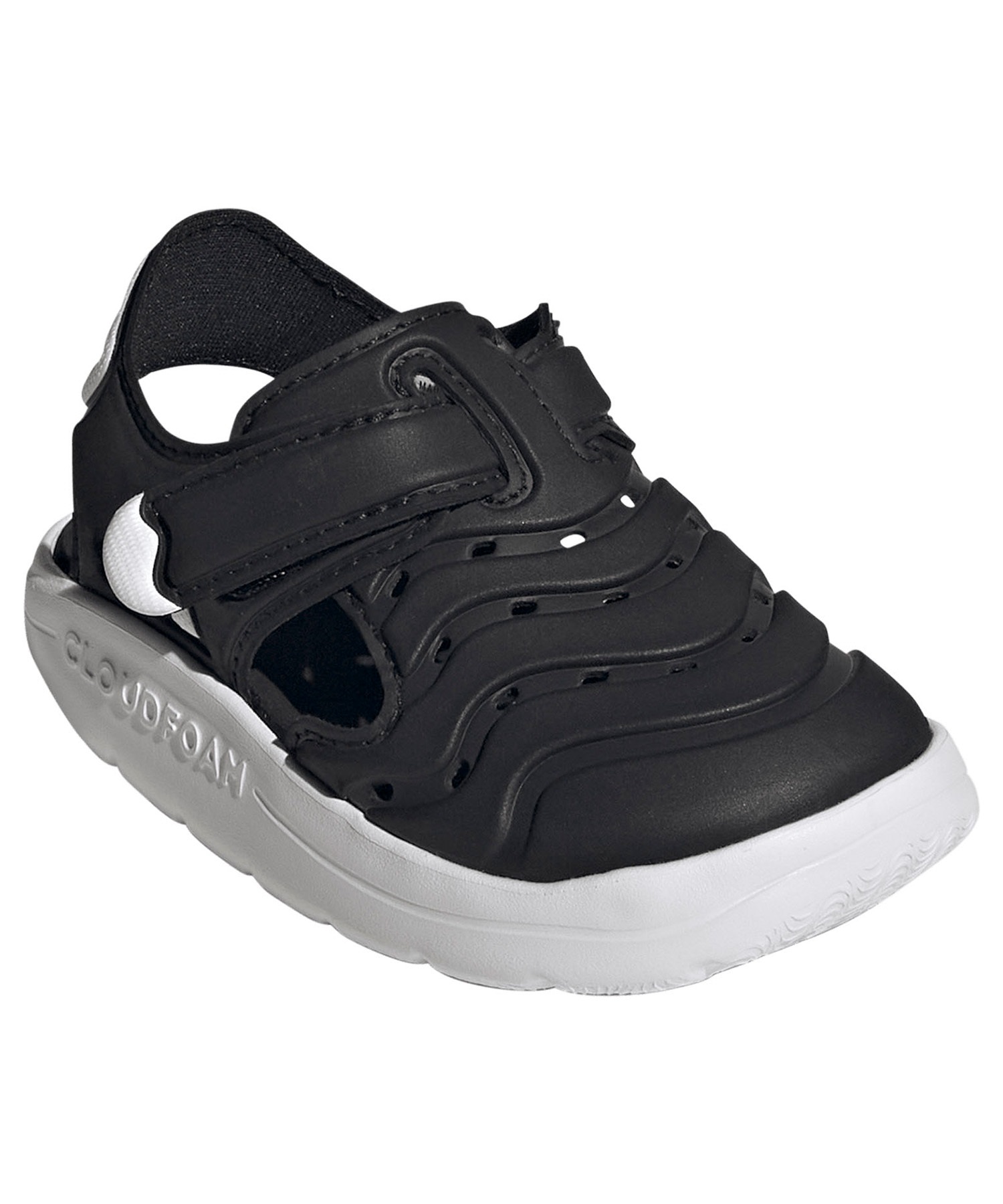 adidas アディダス サンダル キッズ 子供 軽量 WATER SANDAL 2 JP6998