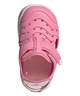 adidas アディダス ウォーター サンダル 2 JP9415 キッズ シューズ サンダル(PK/WT-12.0cm)