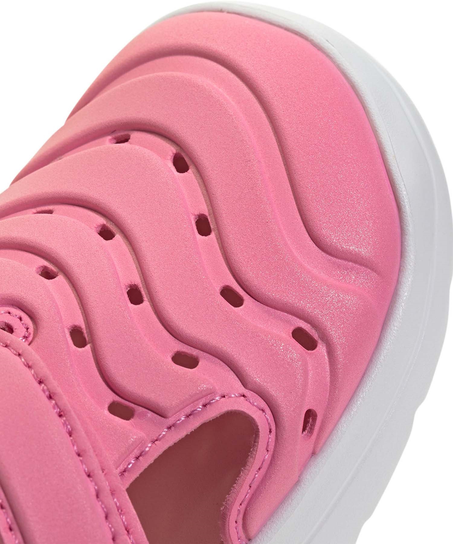 adidas アディダス ウォーター サンダル 2 JP9415 キッズ シューズ サンダル(PK/WT-12.0cm)