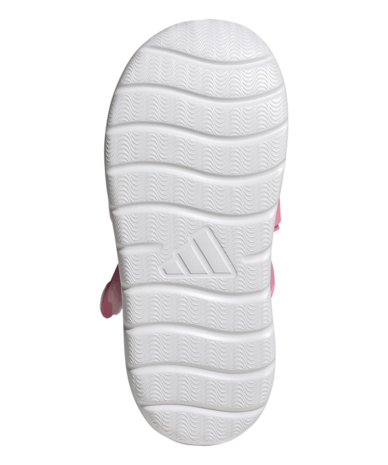 adidas アディダス ウォーター サンダル 2 C JP9419 キッズ シューズ サンダル(PK/WT-17.0cm)