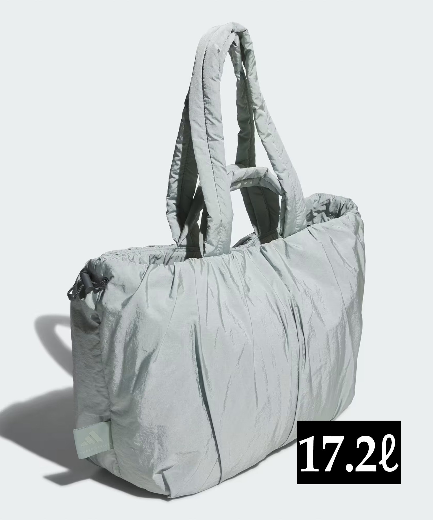 バック adidas アディダス トートバッグ ウィメンズ 軽量 WOMEN'S MUST HAVES