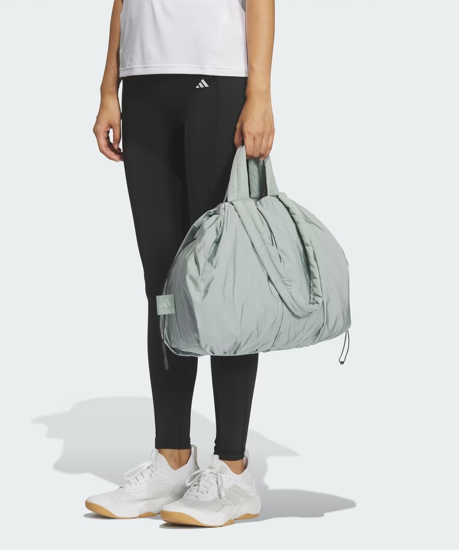 adidas アディダス トートバッグ ウィメンズ 軽量 WOMEN'S MUST HAVES