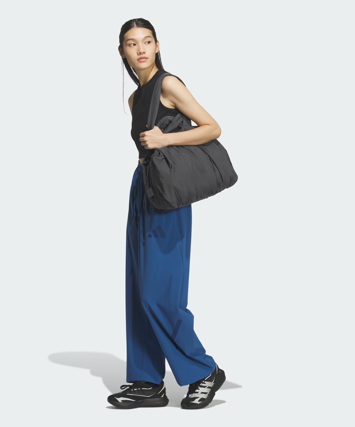 adidas アディダス トートバッグ ウィメンズ 軽量 WOMEN'S MUST HAVES
