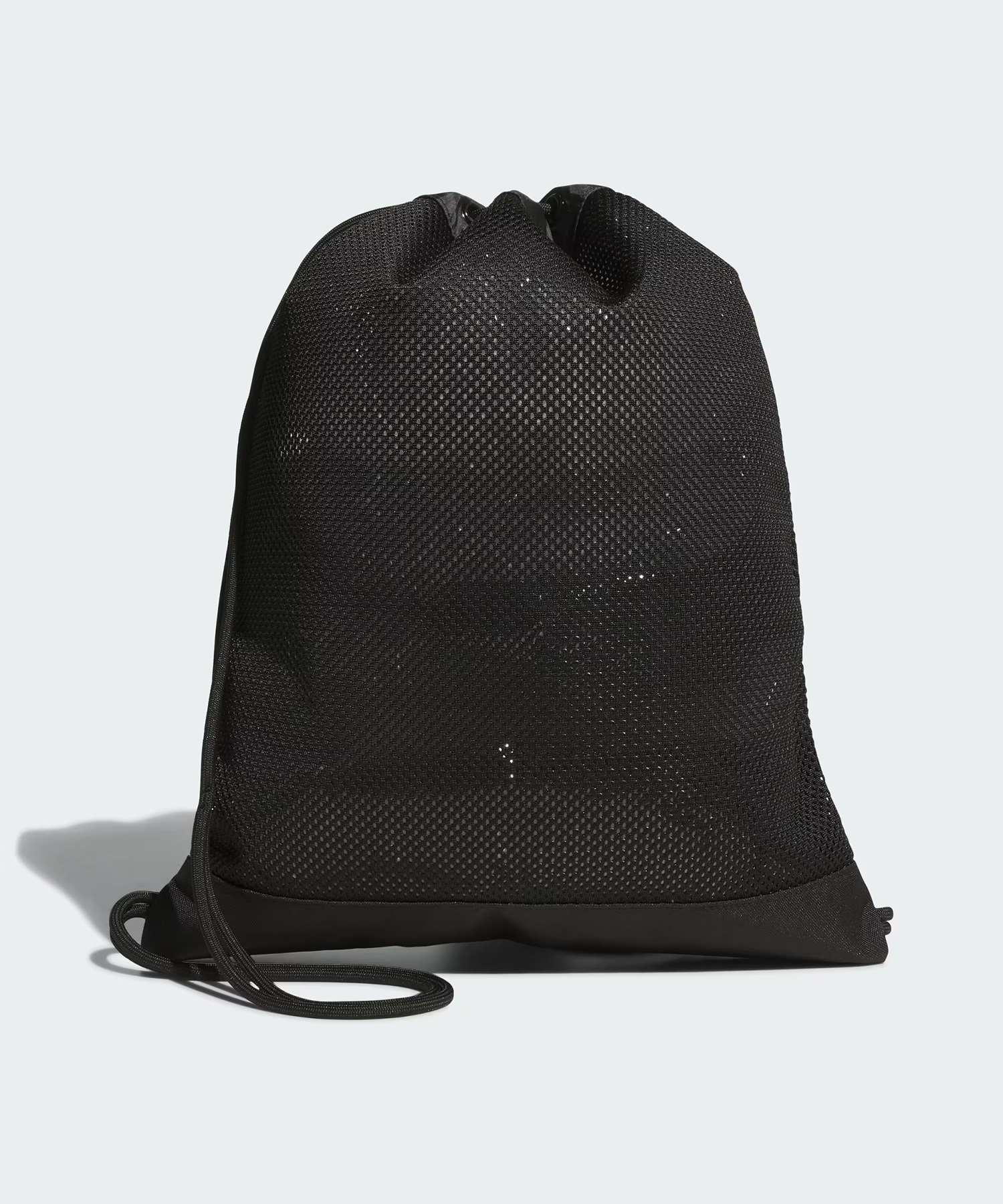 adidas アディダス バッグ ナップサック メッシュジムバッグ 14.7L