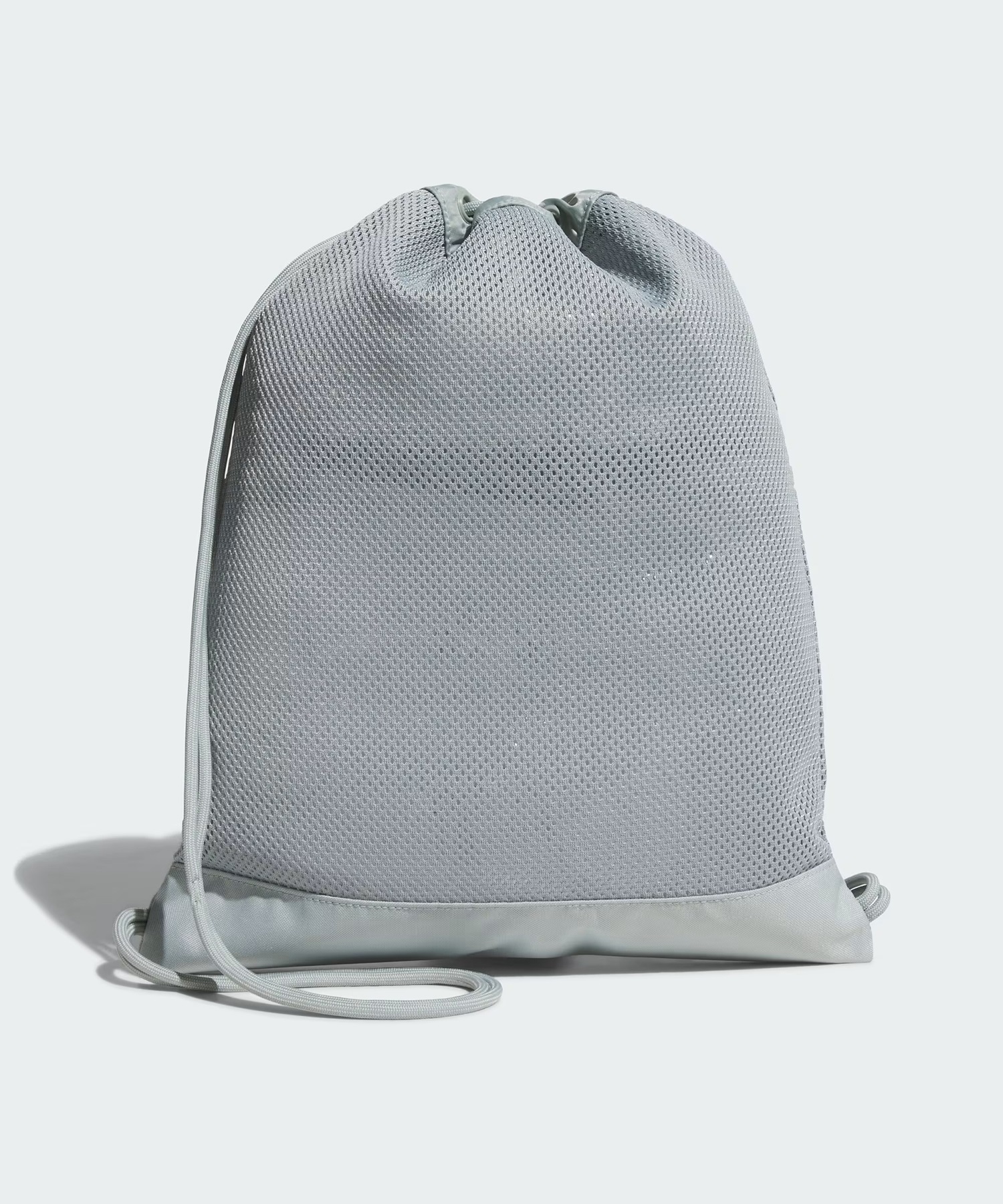 adidas アディダス バッグ ナップサック メッシュジムバッグ 14.7L