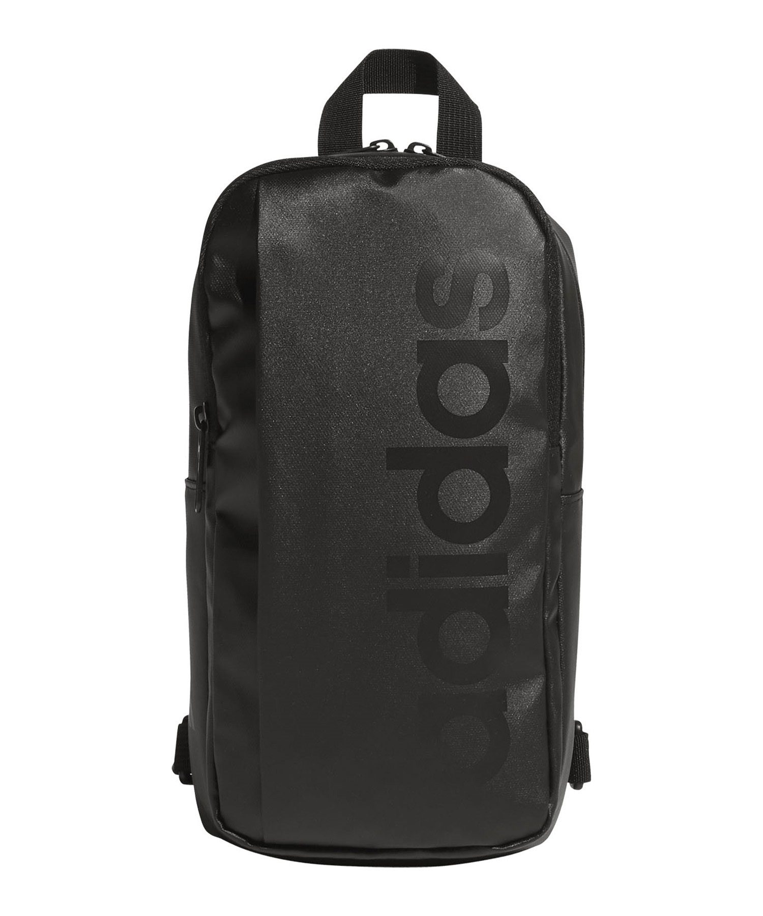 adidas アディダス ボディバッグ 撥水 リニアスリングバッグ TK961