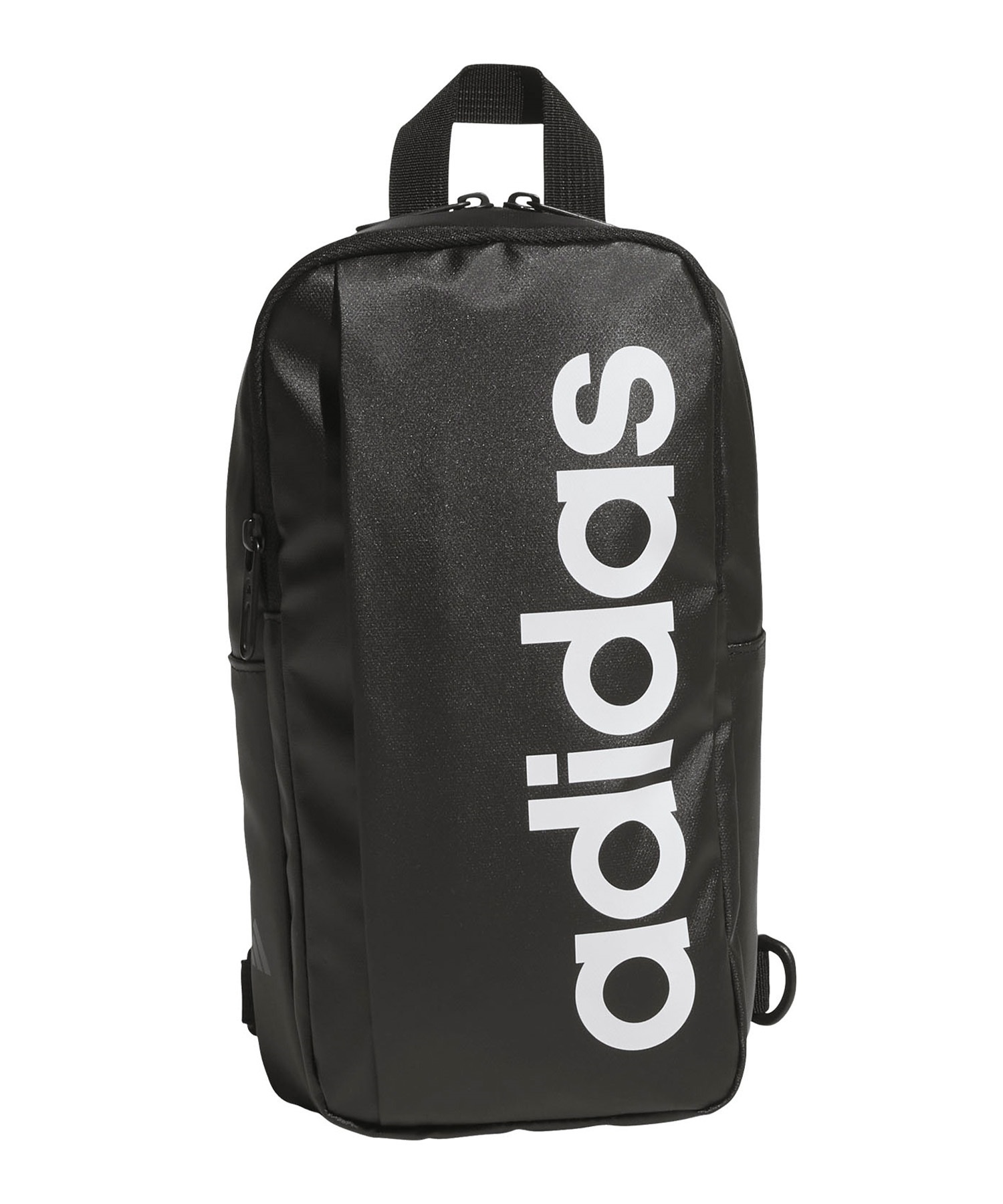 adidas アディダス ボディバッグ 撥水 リニアスリングバッグ TK961