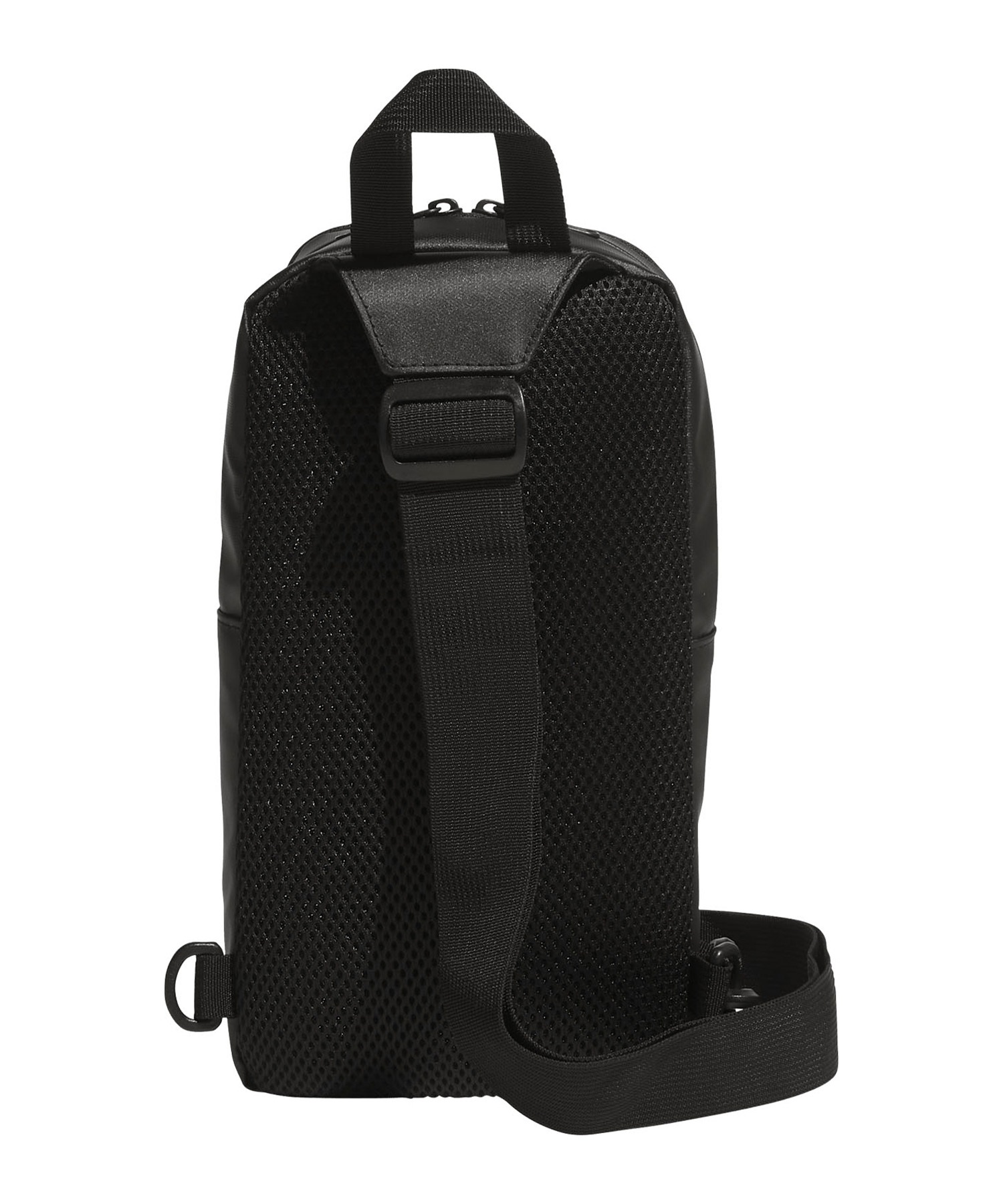 discod 黒 スリングバッグ adidas アディダス ボディバッグ 撥水 リニアスリングバッグ TK961