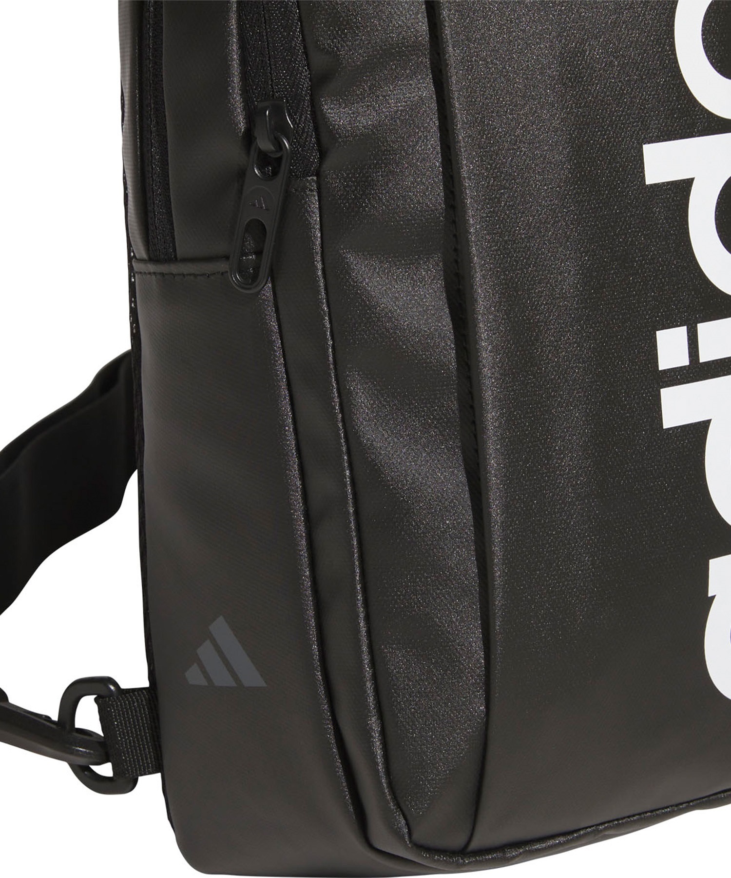 adidas アディダス ボディバッグ 撥水 リニアスリングバッグ TK961