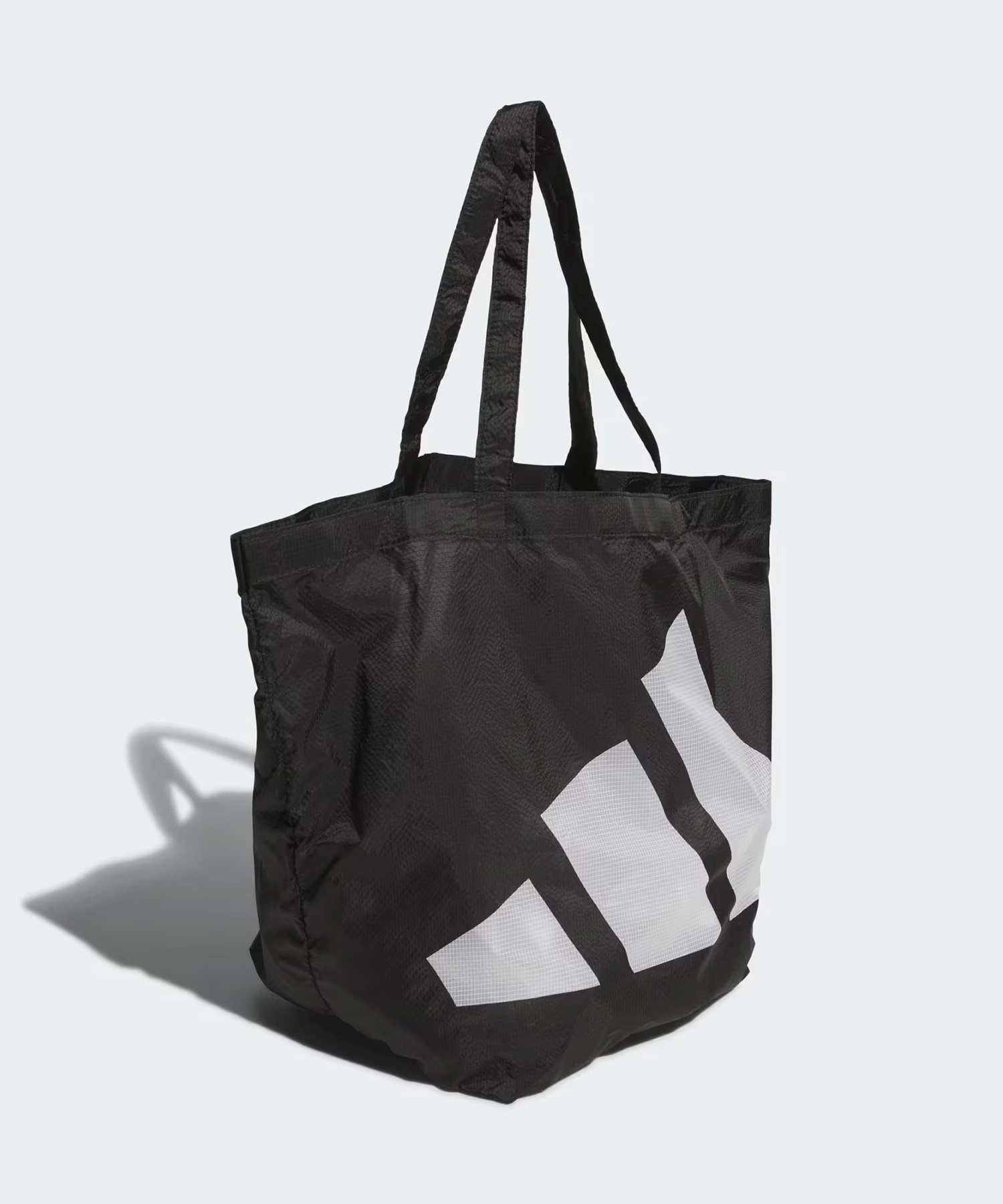 adidas アディダス エコバッグ パッカブルエコバッグ ミニバックパック 19.4L UW601(IVORY-ONE)