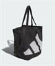 adidas アディダス エコバッグ パッカブルエコバッグ ミニバックパック 19.4L UW601(IVORY-ONE)