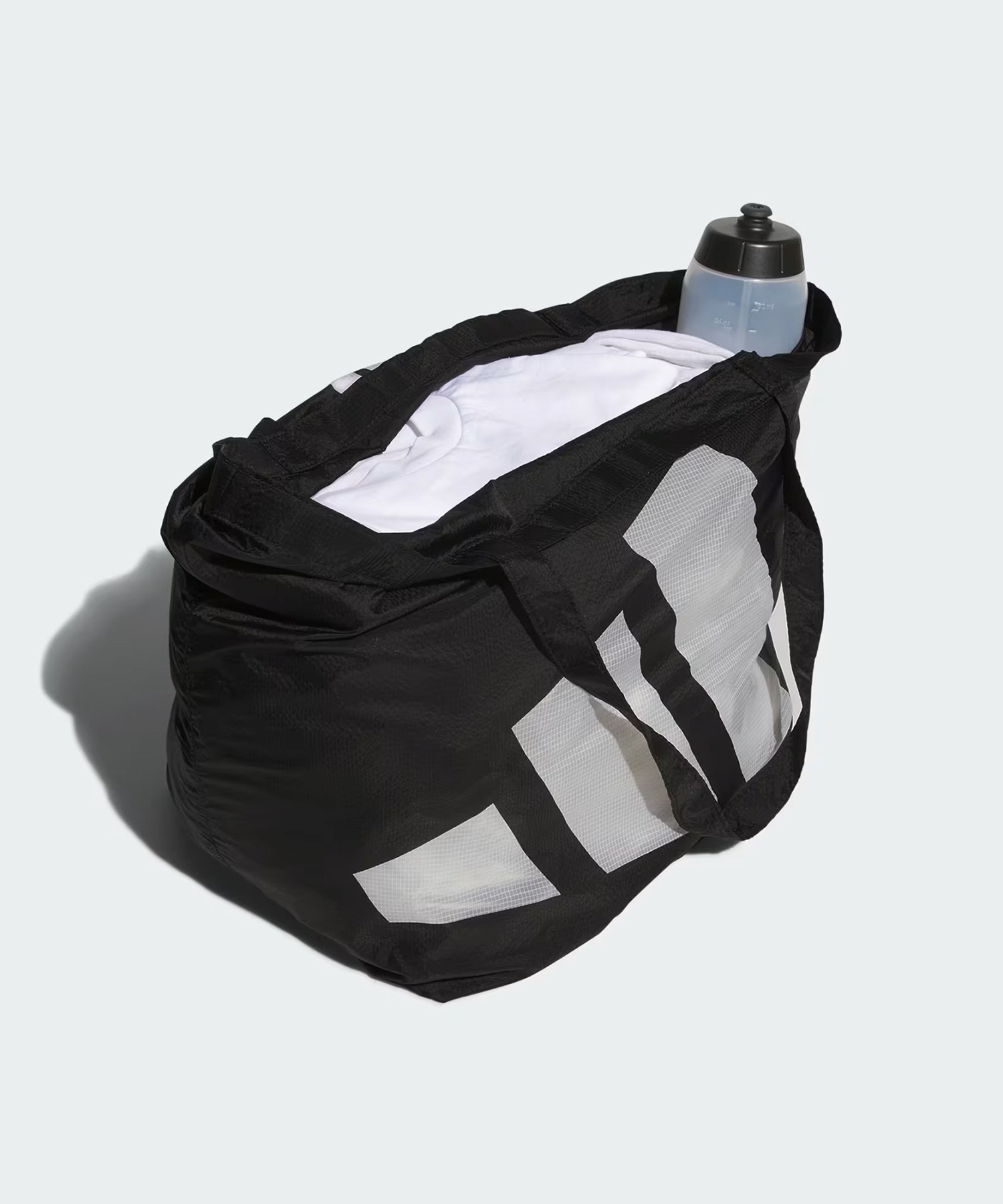 adidas アディダス エコバッグ パッカブルエコバッグ ミニバックパック