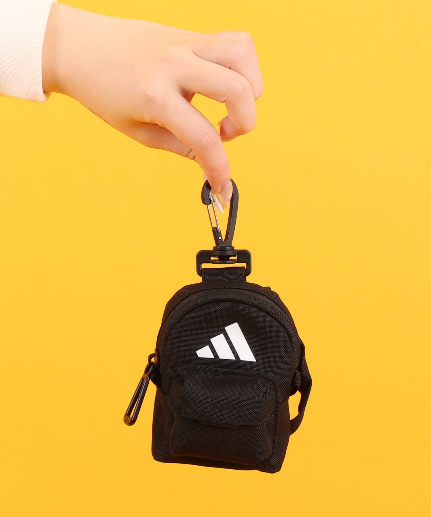 adidas アディダス エコバッグ パッカブルエコバッグ ミニバックパック