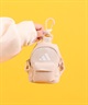 adidas アディダス エコバッグ パッカブルエコバッグ ミニバックパック 19.4L UW601(IVORY-ONE)