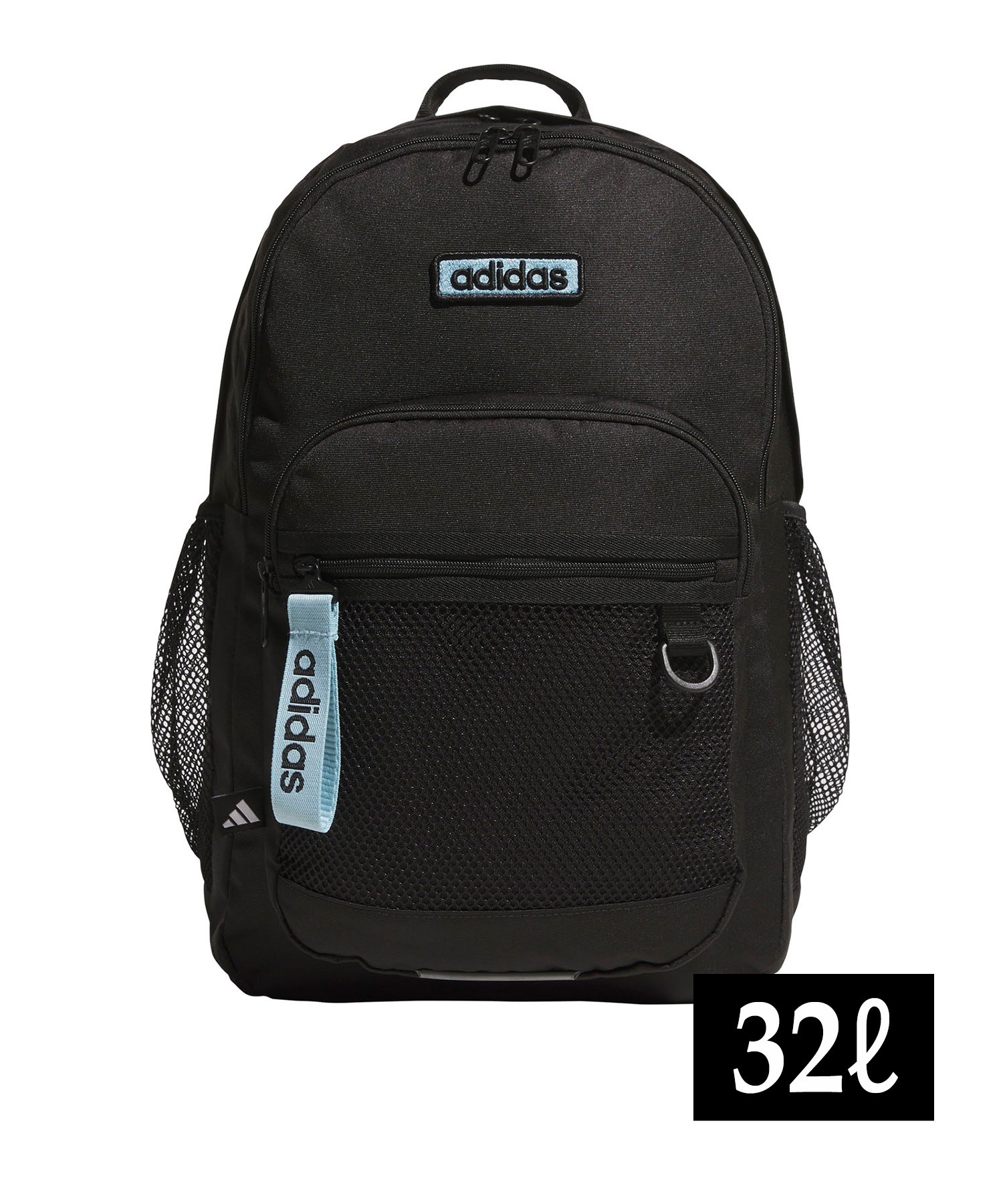 adidas アディダス バックパック リュック 32L BTS バックパック 
