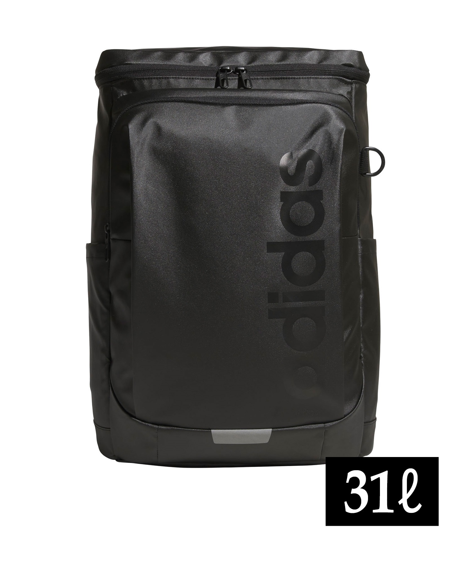 adidas アディダス バックパック リュック 撥水 31L LINER SQ バック
