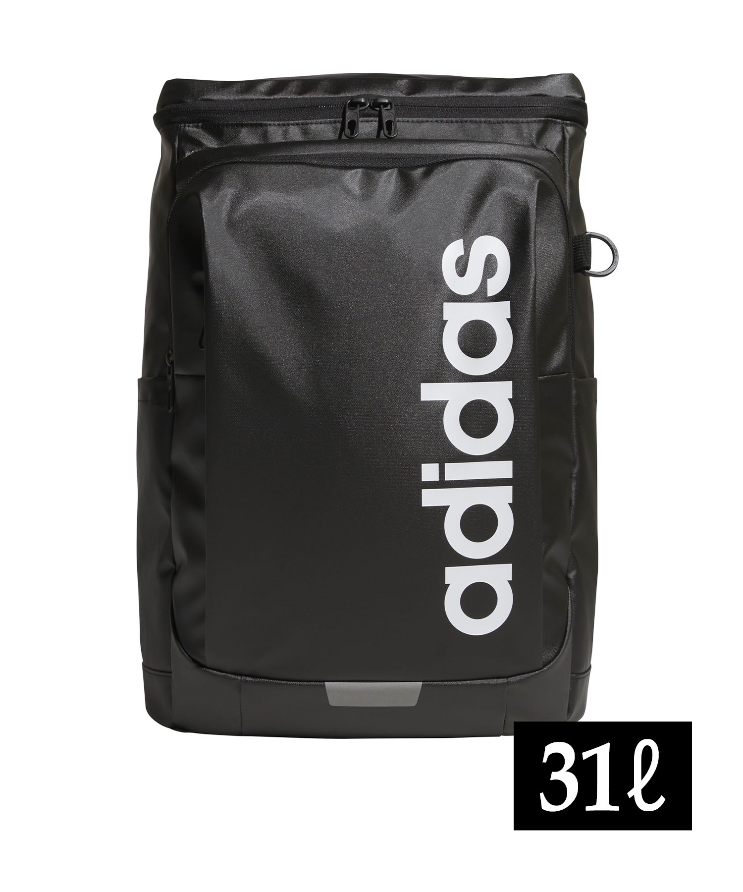 adidas アディダス バックパック リュック 撥水 31L LINER SQ バック