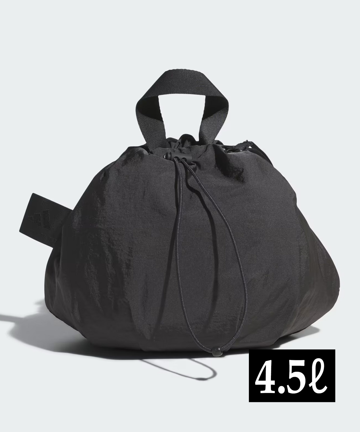 adidas アディダス ショルダーバッグ 巾着バッグ マストハブス