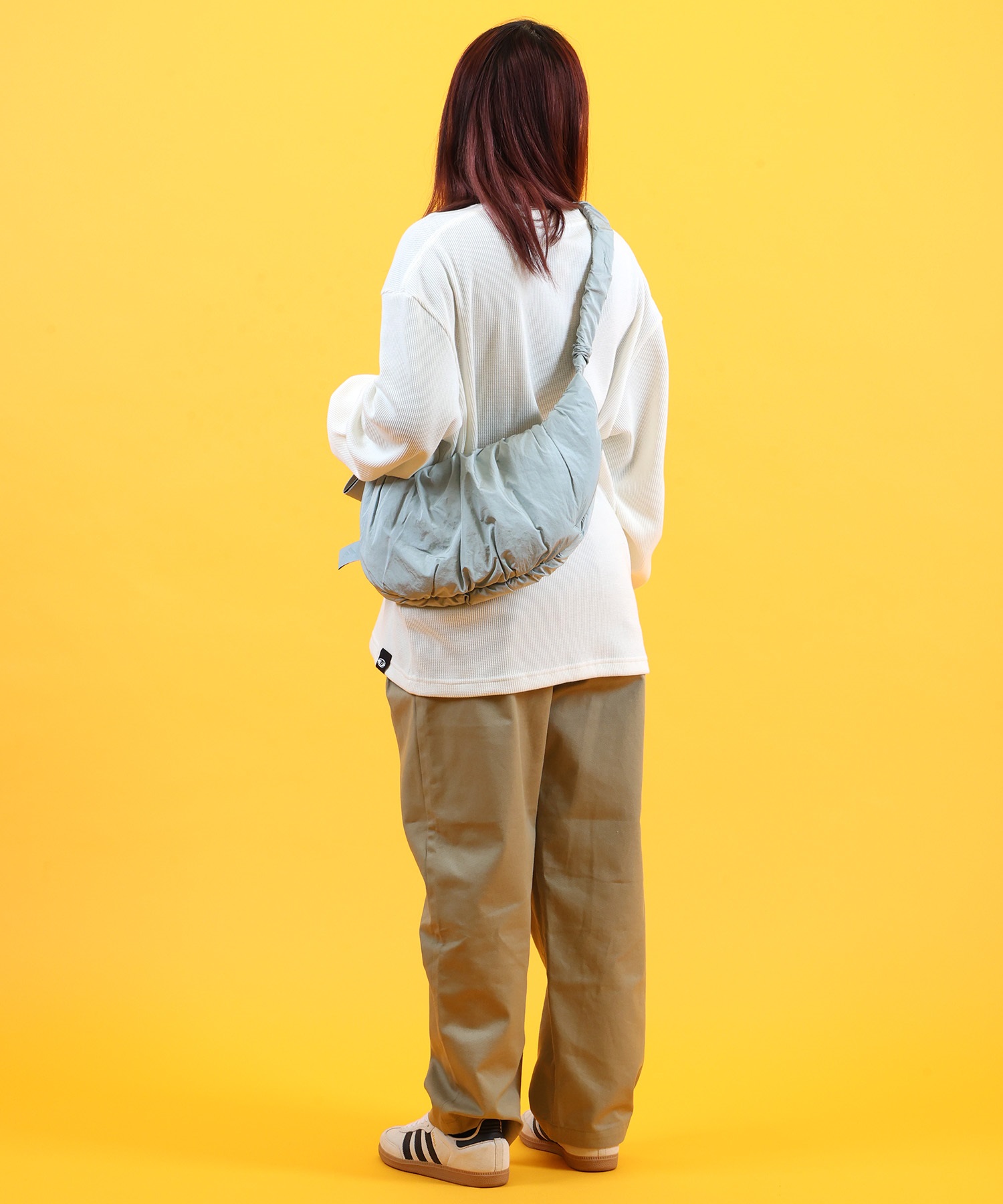 adidas アディダス ショルダーバッグ マストハブ 6.5L TL642 