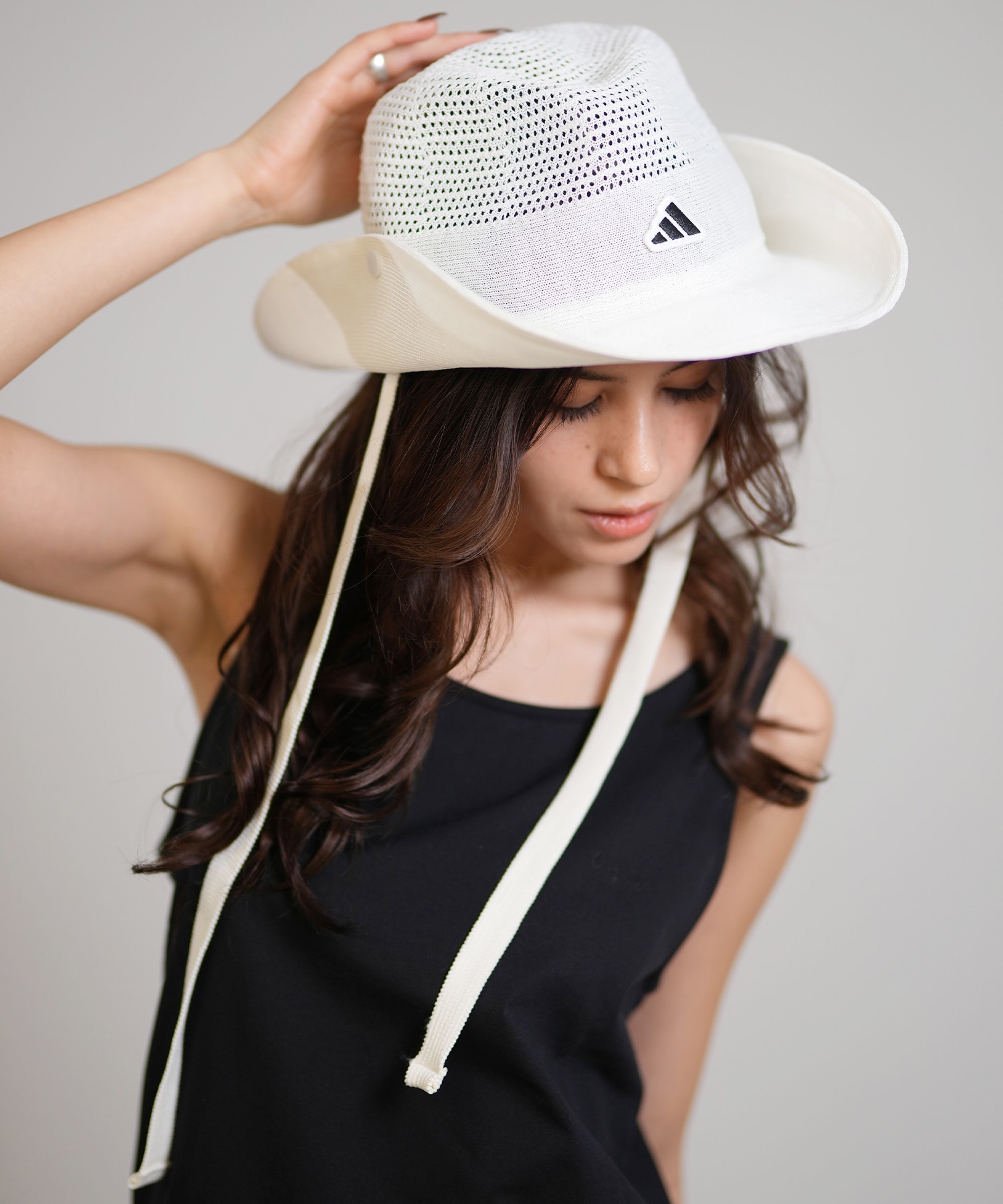 adidas アディダス ハット 帽子 ADU THERMO HAT 262011608 ハット